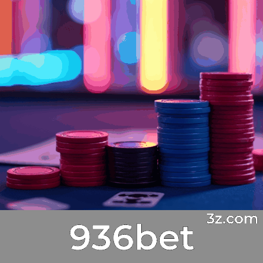 Desbloqueie Suas Recompensas com 936bet!