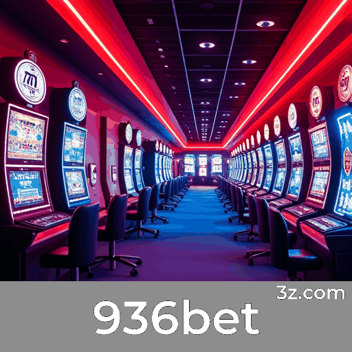 Aumente Seus Lucros com o App 936bet