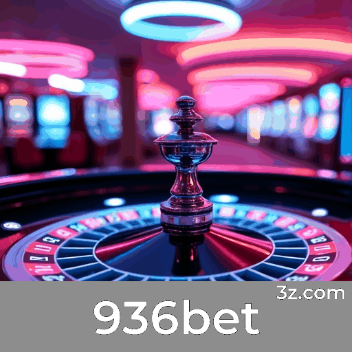 936bet: Experiência de Cassino Imersiva Para Brasileiros