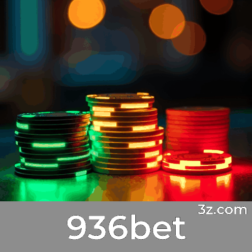 936bet: Experiência de Cassino Imersiva Para Brasileiros