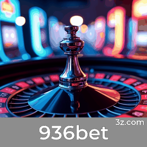 Tecnologia 3D ao Vivo: Jogos de Cassino no 936bet